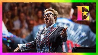 Elton John  Farewell Tour Highlights l Summer 2019 [upl. by Dorsman323]