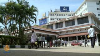 Indian Hospital Revisited  Episode 1 [upl. by Rawlinson]