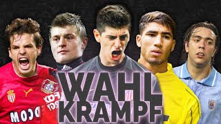 Wahlkrampf Was war die beste Leihe der Fußballgeschichte [upl. by Fanny935]