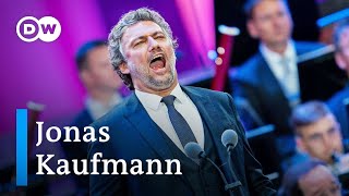 Jonas Kaufmann confessions of a superstar and highlights from his most powerful arias [upl. by Nakhsa904]