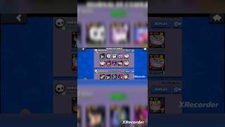 Regardez les games que je fais en montant bull rang 28 brawlstars videogames tryhard [upl. by Itoyj379]