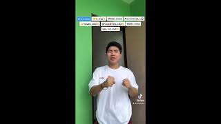 TIKTOK DANCE TUTORIALS COMPILATION [upl. by Lyram167]