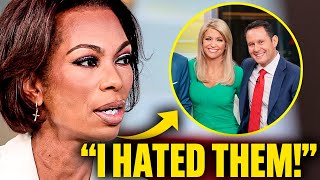 7 MINUTES AGO Harris Faulkner SHOCKS Audiences as She LEAVES Fox News [upl. by Endres]