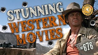 Stunning Western Movies [upl. by Courtenay956]