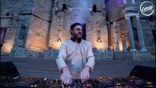 Solomun  Théâtre Antique dOrange in France for Cercle [upl. by Courtland623]