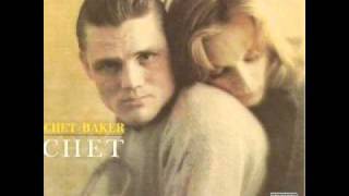 Youd Be So Nice To Come Home To  Chet Baker [upl. by Shep]