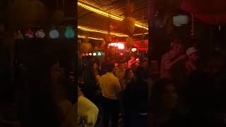 🇨🇴 Nightlife in bogota Colombia Subscribe for International Travel info bogotá [upl. by Einhorn]