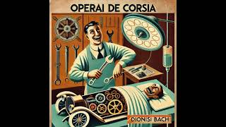 Operai de corsia by Dorian Dionisi e Anonima Sound [upl. by Christan]