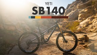 Yeti SB140 Review Worth the upgrade from the SB130 [upl. by Neehsas47]