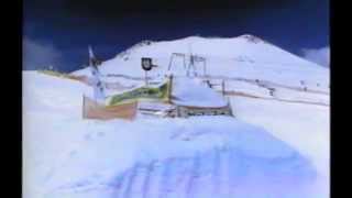 Marek Schneider amp Jason Chatfield snowboard section 1997  Nobodys Heroes Video [upl. by Assena]