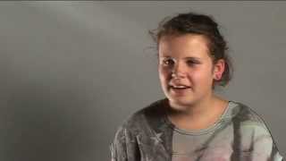 Young Carers Speak Out short version [upl. by Harriett557]