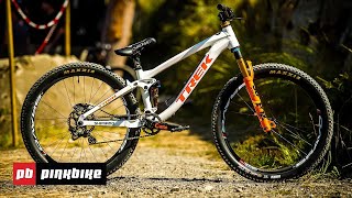 10 Slopestyle Bike Checks From Crankworx Innsbruck 2018 [upl. by Fillender]