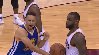 Warriors vs Cavaliers  NBA Finals Game 7 HIGHLIGHTS [upl. by Atnod]