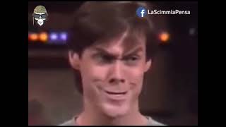 Le migliori imitazioni di Jim Carrey [upl. by Walrath]