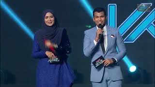 FITRI HARISDI PONDOK KECIL GGV 2 2018 [upl. by Aleicarg490]