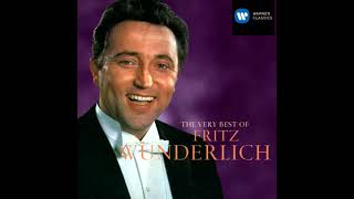 Fritz Wunderlich  Granada [upl. by Bluefarb]