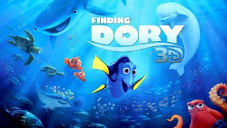 Finding Dory 2016 Explained In Hindi  Prime Video Movie हिंदी  उर्दू  Pratiksha Nagar [upl. by Elleryt]