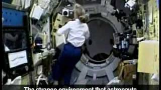 What is Microgravity [upl. by Jenn580]