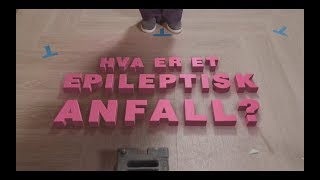 Hva er et epileptisk anfall [upl. by Isolde]