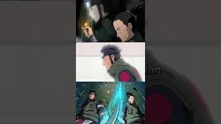 asuma death 😭😭😭😔💔 asuma shikamaru [upl. by Hermia]