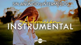 MÚSICA INSTRUMENTAL CRISTIANA  Adoración Cristiana Instrumental  PIANO PARA ORAR [upl. by Lisbeth]