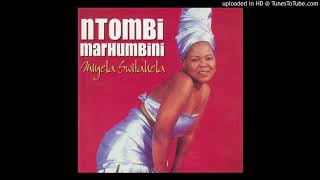 Ntombi Marhumbini  Nyama [upl. by Ettenyl]