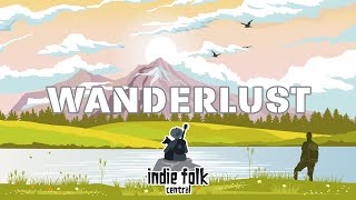 Wanderlust Travel amp Road Trip Songs IndieFolkPop Playlist [upl. by Ait]