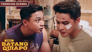 FPJs Batang Quiapo Eskandalo Episode  FPJs Batang Quiapo Trending Scenes [upl. by Tuhn79]