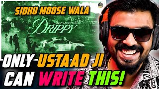 Sidhu Moose Wala Drippy Reaction  Mxrci  AR Paisley  AFAIK [upl. by Sairahcaz292]