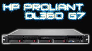 Cómo configurar acceso a ILO de server HP Proliant DL360 🔑 [upl. by Ayak]