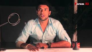 Arjun Shaleen Malhotra full interview  Screen Journal [upl. by Gabrielle]