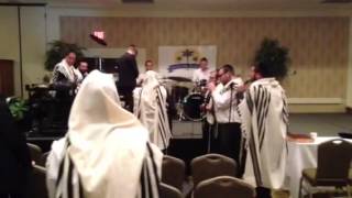 Hallel Part 5Mah Ashiv [upl. by Ermin]