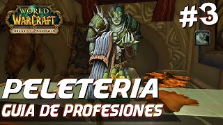 GUIA DE PELETERIA 1600 Cap 3 ★FireStorm★ [upl. by Lohse]