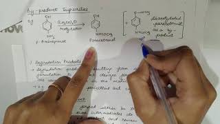 Impurity in pharmaceutical inorganic chemistry [upl. by Akimert903]