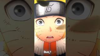 Naruto Uzumaki  SAD EDIT🥀 4K naruto amv anime amvedit sadstatus viral shorts [upl. by Tenrag]