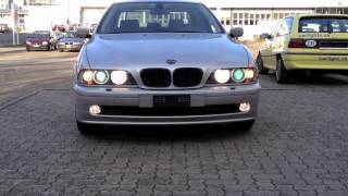 BMW Licht Modul [upl. by Vookles]