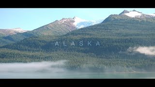 Royal Caribbean Seeker Spotlight Dan Moore  Explorer of the Seas – Alaska [upl. by Calv]