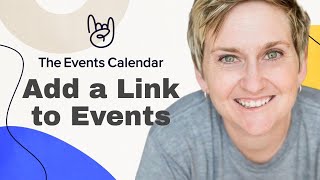 Add a Calendar Link for The Events Calendar Plugin [upl. by Bridwell]