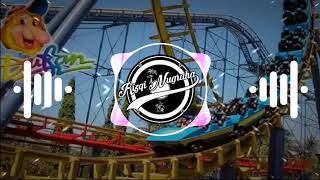 DJ Lagu DUFAN Theme Dunia Fantasi Versi Gagak Slow Cover By Rizqi [upl. by Prud]