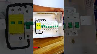 ปุ่มเปิดปิดกันดูดเบรกเกอร์ RCBO มีไว้ทำไม [upl. by Christel768]