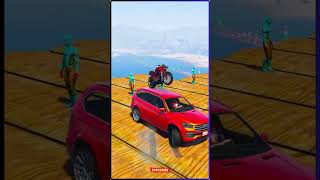 Super Hero  Grand Theft Auto V Shorts  77 gta5 GREATGAMER shorts [upl. by Jeffrey]