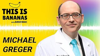 Dr Greger  How Not To Die Lecture at Pritikin [upl. by Amjan430]