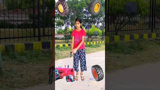 Rotating tyre to Tractor jcb roller Alto Vehicles names magic video shorts [upl. by Columbus]