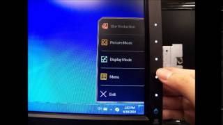 BenQ FAQ LCD monitorHow to enable OSD lock for LCD XL2720Z [upl. by Daney496]