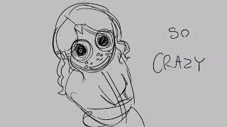 Jodellavitanonhocapitouncazzo  DnD character animatic [upl. by Spancake]