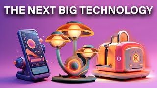 Here’re The 10 Next Big Things In Technology [upl. by Yanal]