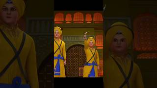 DastaanESirhind Official Trailer gurpreetghuggi New Punjabi Movie shorts [upl. by Ahsiekin161]