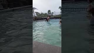 Berenang dhotel Kediri [upl. by Doty834]