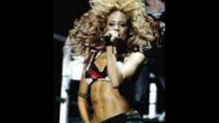 Pussycat Dolls Kimberly Wyatt  Dont Wanna Fall In Love [upl. by Lladnew673]