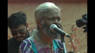 Kartik Das Baul  Gmovie  Lahiri Baba ashram  Live Stream  Holi [upl. by Airamesor]